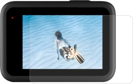 Αντοχή 9H σε γρατζουνιές και χτυπήματα