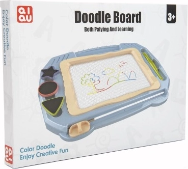 Εύκολο σχέδιο και άμεσο σβήσιμο