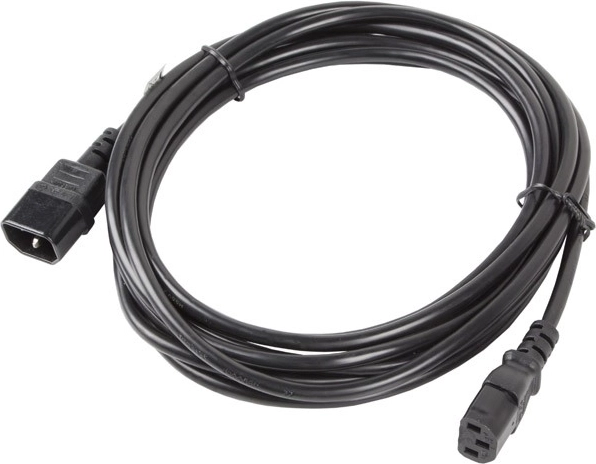 Σύνδεσμοι IEC C13 – C14