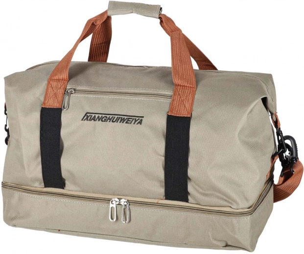 Άνετη μεταφορά με πολλούς τρόπους