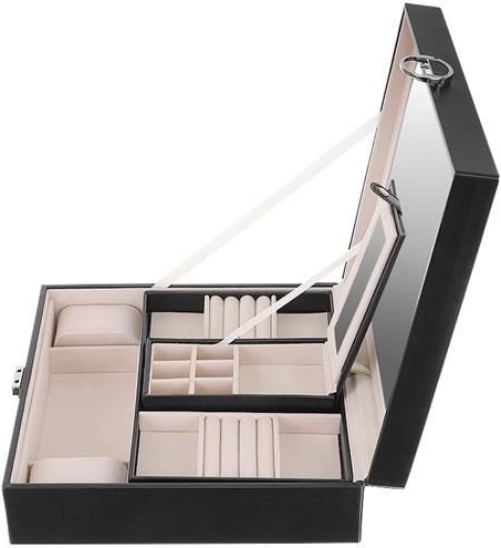 Ενσωματωμένος καθρέφτης