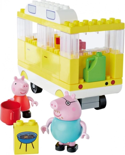 Τροχόσπιτο με αποσπώμενη σκεπή