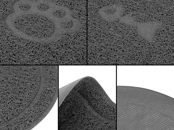 Ανθεκτικό και εύκολο στη συντήρηση