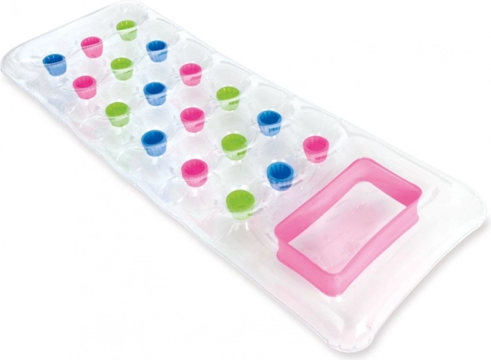 Δύο αεροθάλαμοι για μεγαλύτερη ασφάλεια