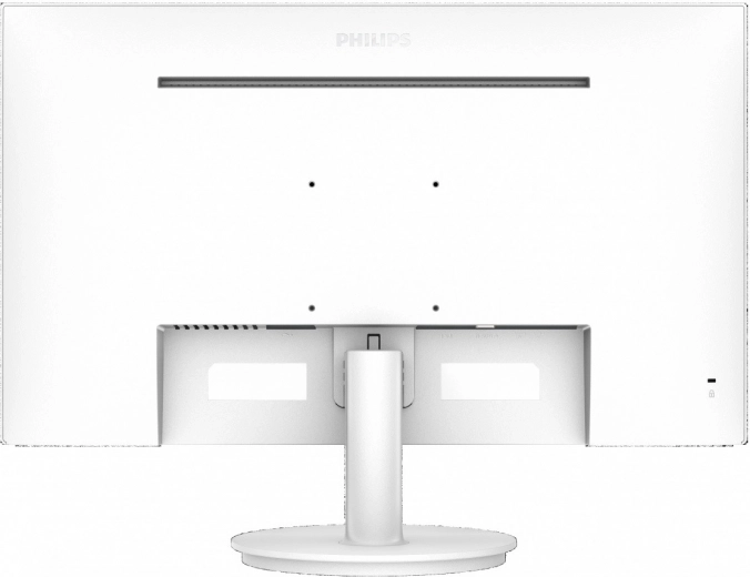 HDMI και ενσωματωμένα ηχεία