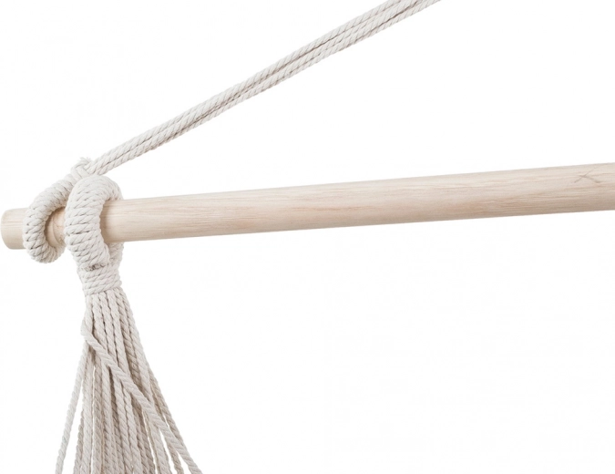 Σταθερή ξύλινη αποστατική ράβδος