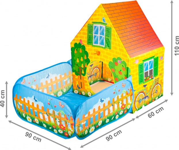 Εύκολη συναρμολόγηση και σταθερότητα