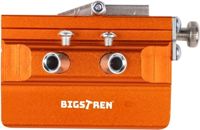 Ακριβής καθοδήγηση και επαναλαμβανόμενη γωνία