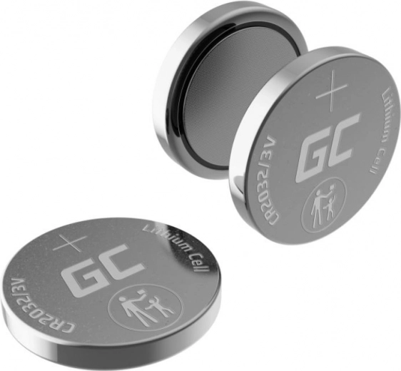 Μεγάλη διάρκεια ζωής