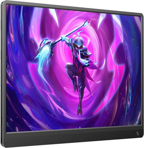 Ομαλή εικόνα 120 Hz για παιχνίδια και εργασία