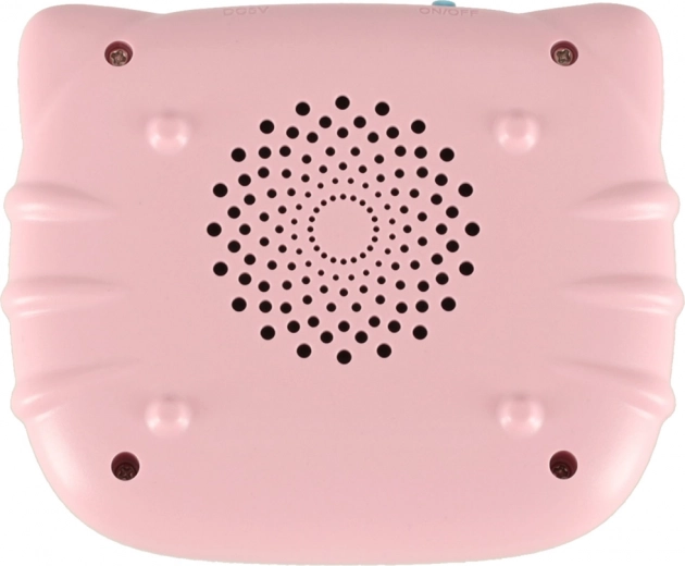 Συμπαγές και δυνατό ηχείο