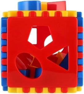 Ασφαλής και ανθεκτική κατασκευή