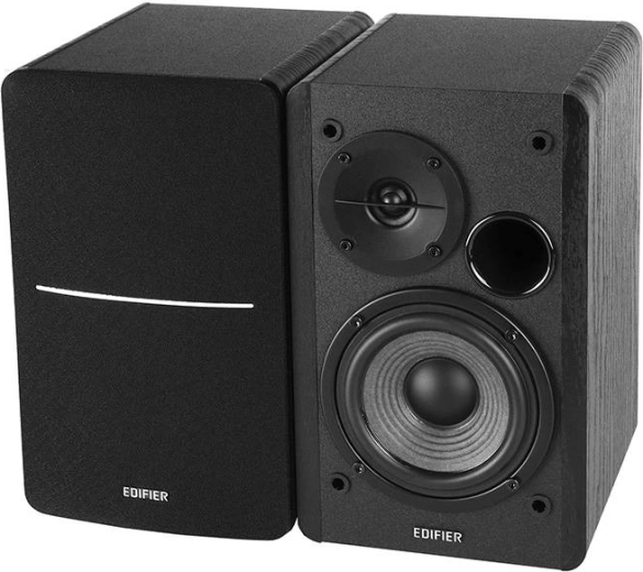 Ισχυρός και καθαρός ήχος 42 W RMS