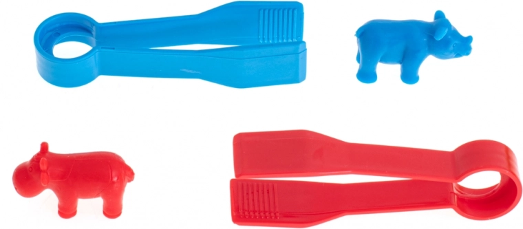 Ανάπτυξη λεπτής κινητικότητας