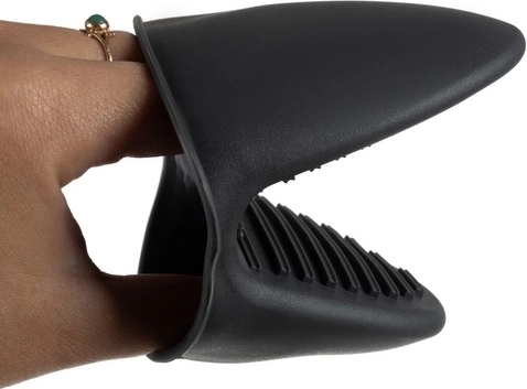 Σιλικονούχο γαντάκι στη συσκευασία