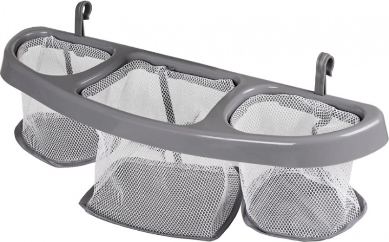 Πρακτικοί αποθηκευτικοί οργανωτές