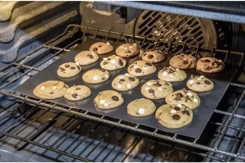 Πολλαπλή χρήση στη σχάρα και στο φούρνο