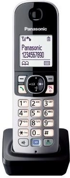 Συμβατό με μοντέλα Panasonic