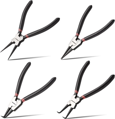 Σταθερό κράτημα χάρη στις αντιολισθητικές λαβές