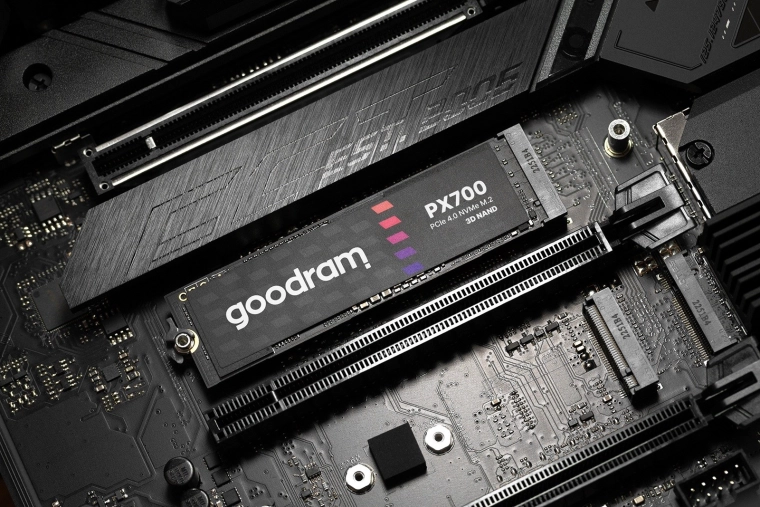 Μέγιστη ταχύτητα PCIe 4.0