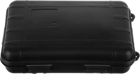 Αδιάβροχη και ανθεκτική θήκη