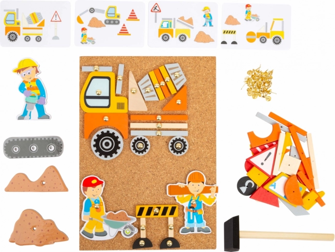 Υπέροχη διασκέδαση με σφυράκι