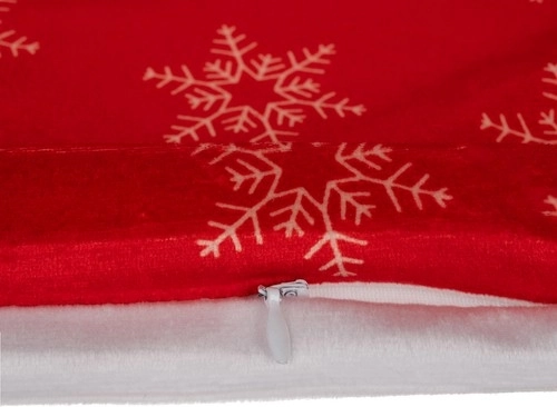 Κρυφό φερμουάρ για κομψή εμφάνιση