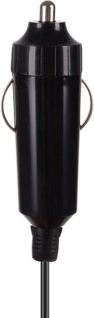 Τροφοδοσία μέσω αναπτήρα 12V