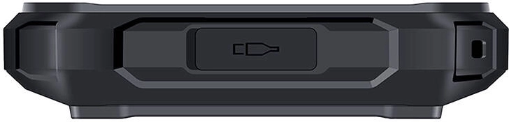 Τεράστια μπαταρία 10800 mAh και φακός 150 lm