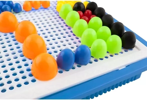 Δημιουργία που αναπτύσσει δεξιότητες