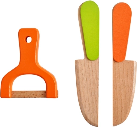 Πλήρης μαγειρικός εξοπλισμός