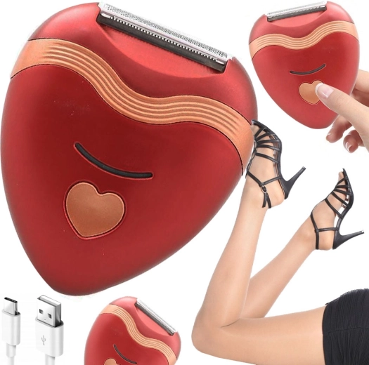 Ανώδυνη απομάκρυνση τριχών