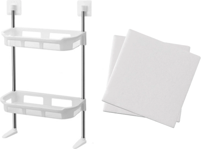 Εύκολη εγκατάσταση και αξιόπιστη στήριξη