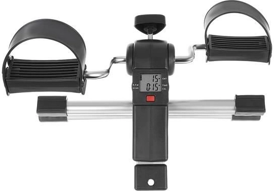 Προπόνηση χεριών και ποδιών 2 σε 1