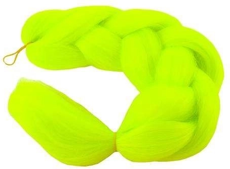 Τολμηρό νεον χρώμα για εντυπωσιακό look