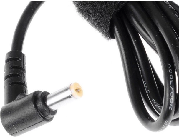 Το σωστό βύσμα 5,5 × 1,7 mm
