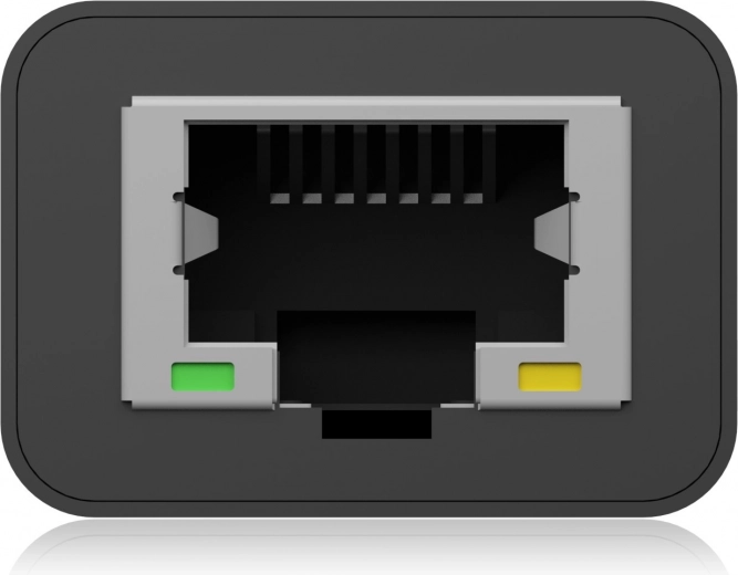 Σταθερό Gigabit Ethernet