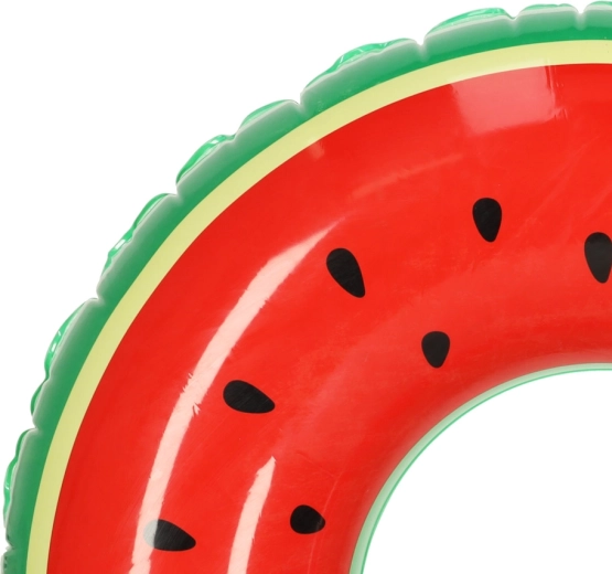 Παιχνιδιάρικος σχεδιασμός καρπουζιού