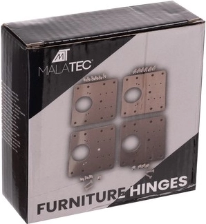 Πλήρες σετ για πολυχρηστική εφαρμογή