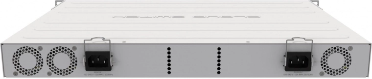 Αξιόπιστη απόδοση σε rack