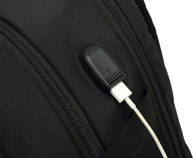 Πρακτική θύρα USB