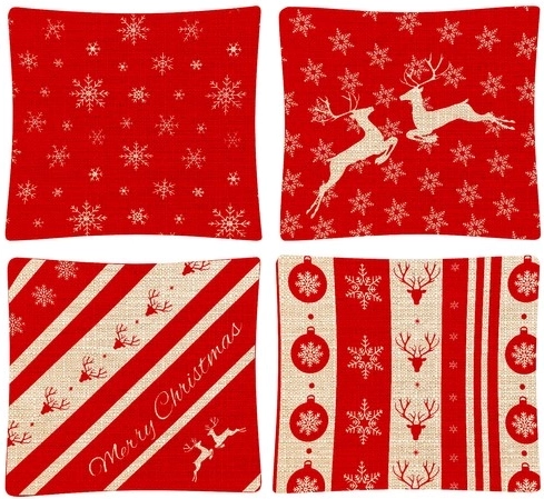 Πριμοδοτημένο υλικό με φυσικό λινό