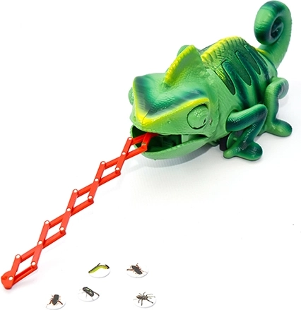 Διαδραστικά φωτεινά εφέ