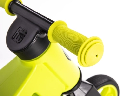 Ασφαλής και άνετος χειρισμός