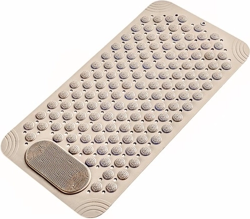 Σταθερή πρόσφυση χάρη στις βεντούζες