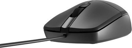 Ακριβής έλεγχος με 1200 DPI