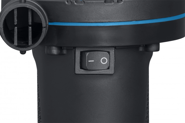 Εύκολος χειρισμός