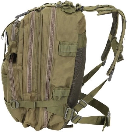 Γρήγορη απελευθέρωση και πλήρως ρυθμιζόμενοι ιμάντες