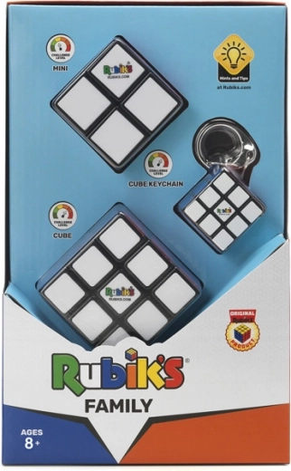 Πλήρες σετ τριών γρίφων