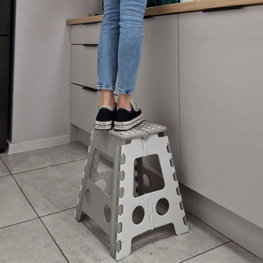 Εύκολη πρόσβαση χάρη στο ύψος 39 cm